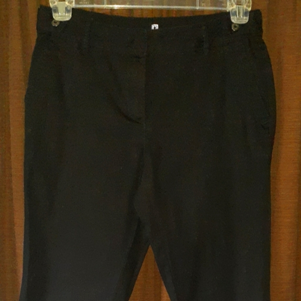 Liz Claiborne capris